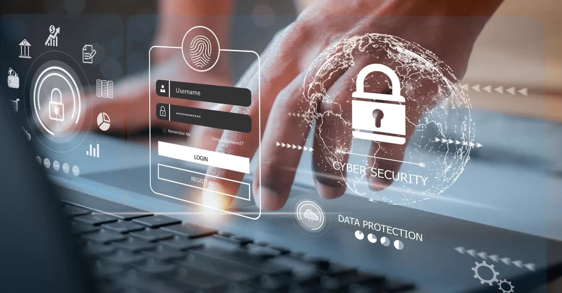 5 najčešćih cyber prijetnji i kako ih izbjeći