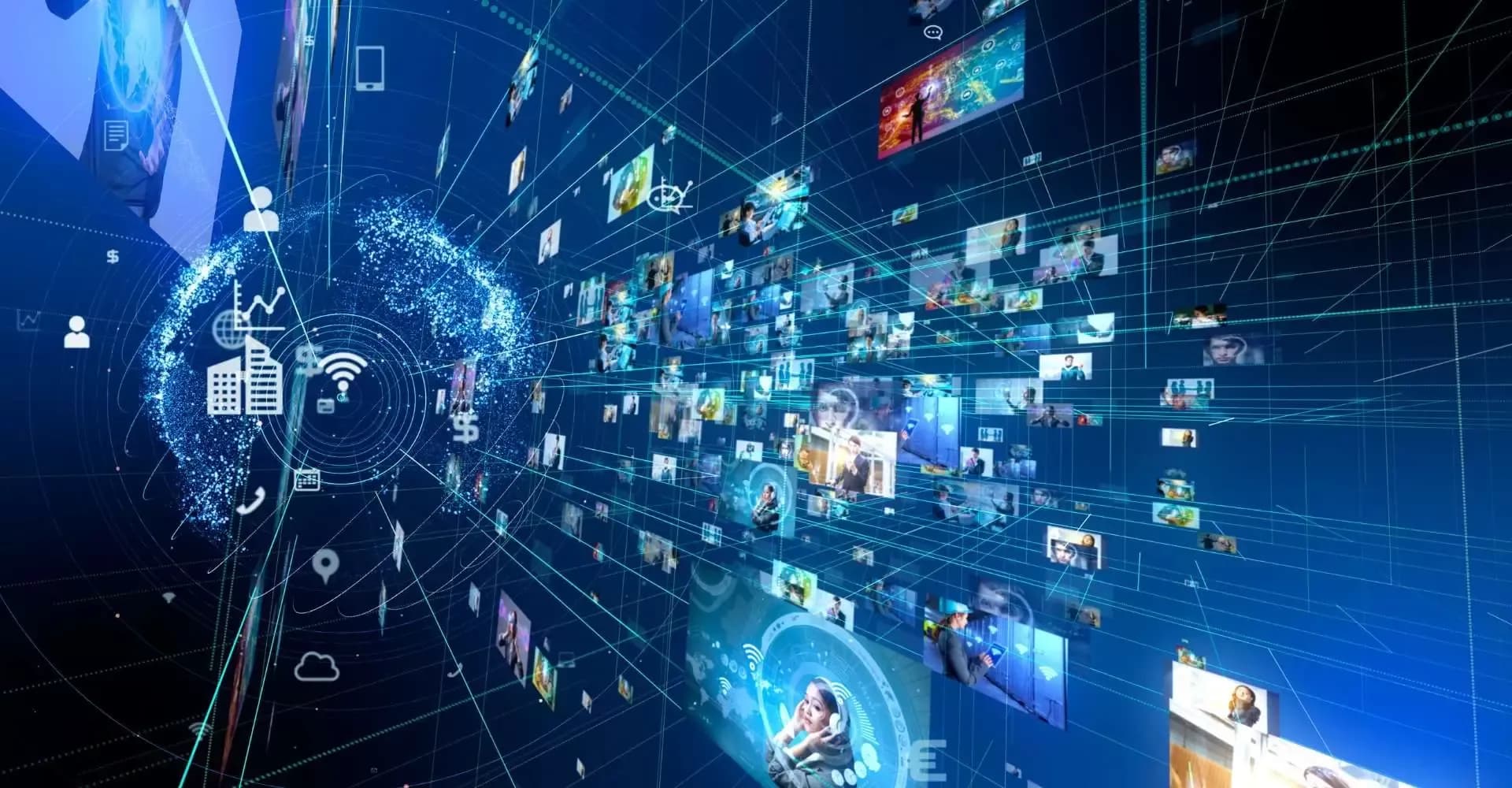Kako web stranica pomaže u jačanju online prisutnosti Vaše tvrtke