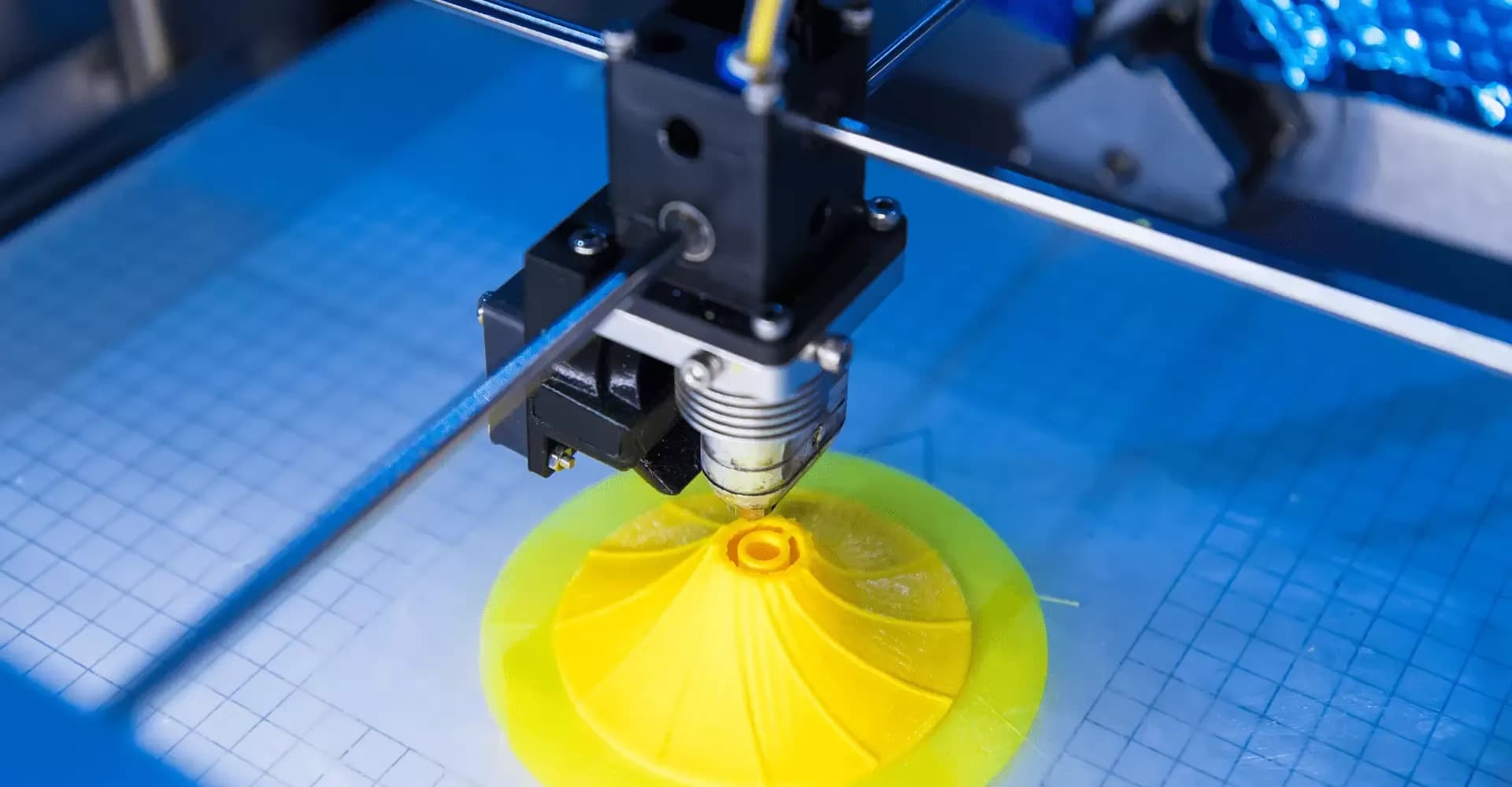 Novi horizonti: Otkrijte nepregledne mogućnosti 3D printanja