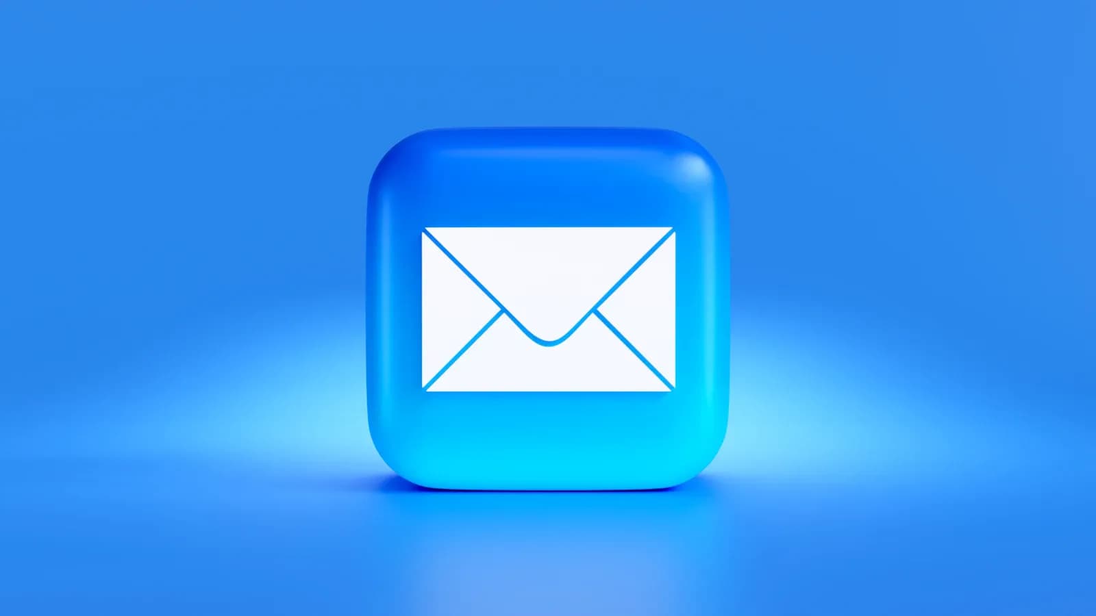 Ikona e-mail omotnice