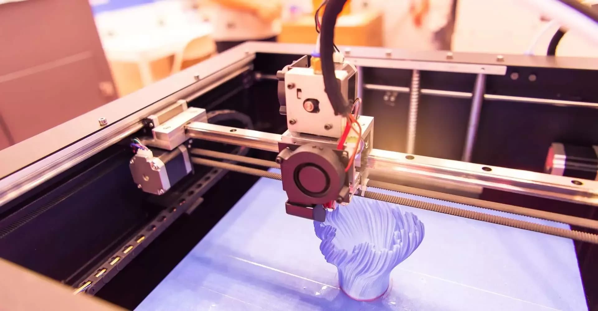 Svijet bez granica: Kako 3D printanje transformira naše mogućnosti