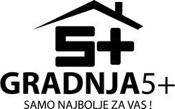 Gradnja 5+