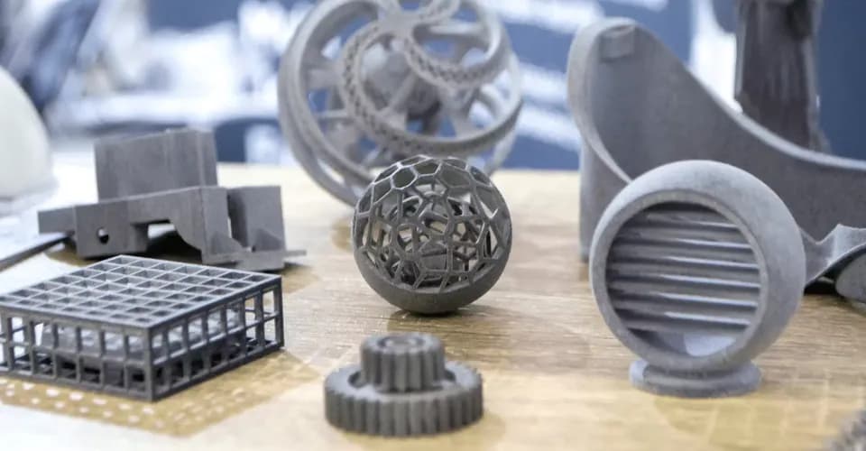 Besprijekorni dizajn, beskonačne mogućnosti: 3D printanje u akciji