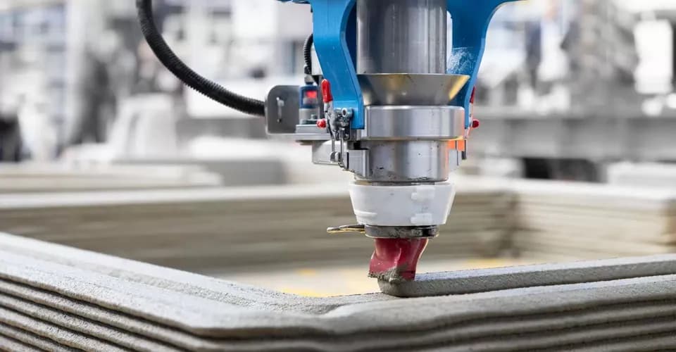 Budućnost i dostignuća 3D printanja