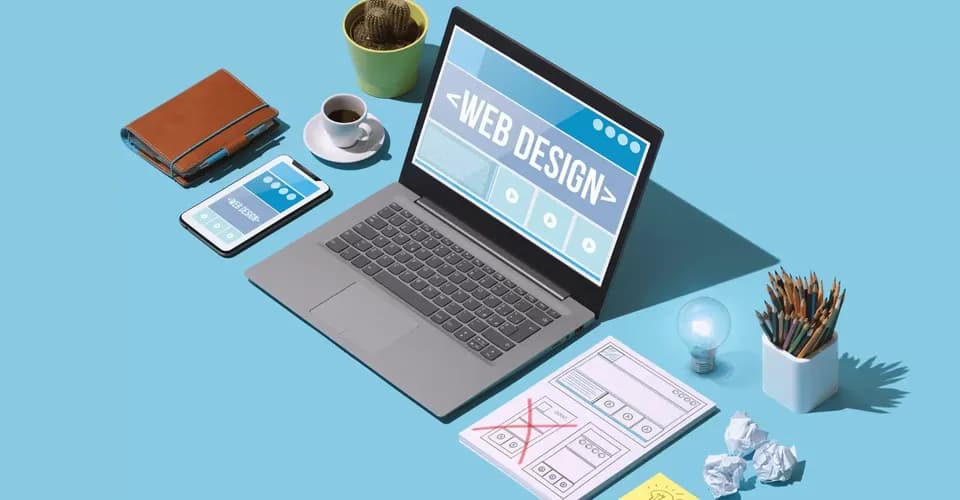 Inspirativni trendovi u web dizajnu: Od minimalizma do neobičnih eksperimentacija