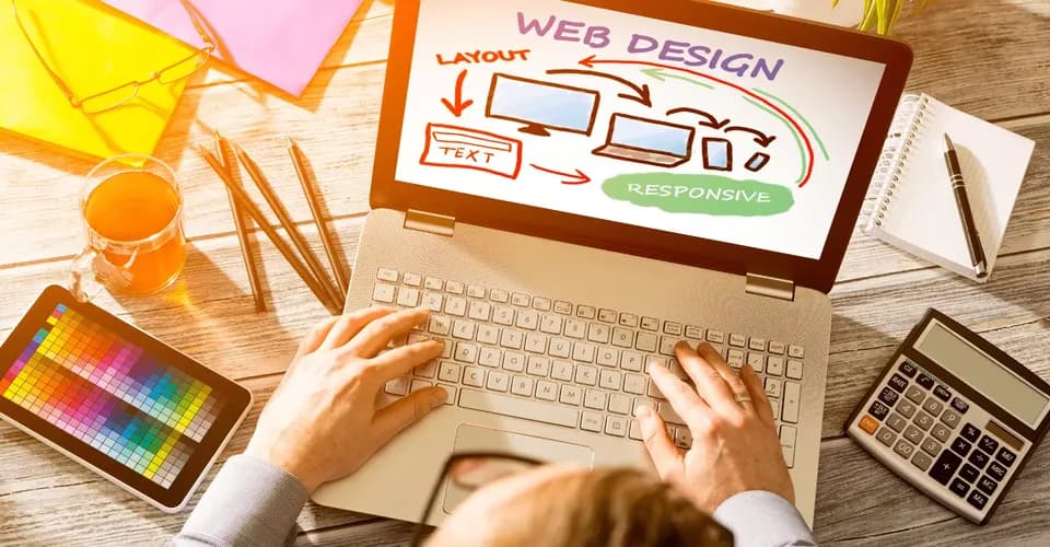 Trendovi u web dizajnu: od minimalizma do hrabrih eksperimenata