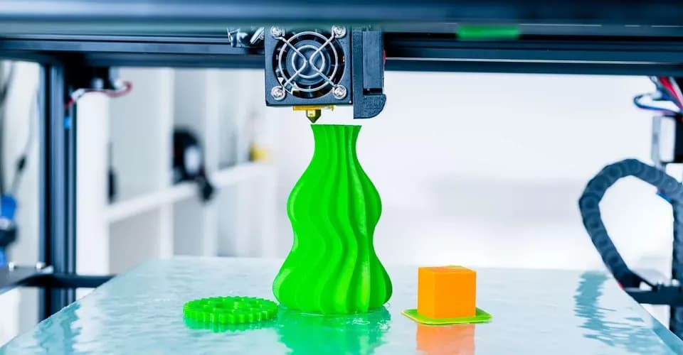 Iz snova u stvarnost: Kako 3D printanje oživljava Fantazije