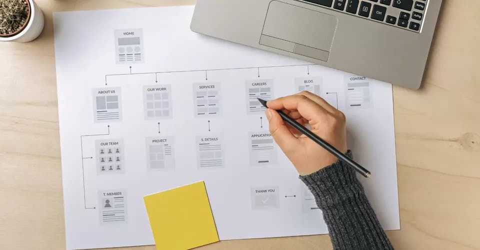Web stranica kao prodajni alat: kako povećati prodaju proizvoda i usluga