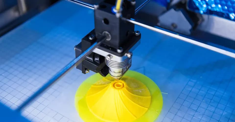 Novi horizonti: Otkrijte nepregledne mogućnosti 3D printanja