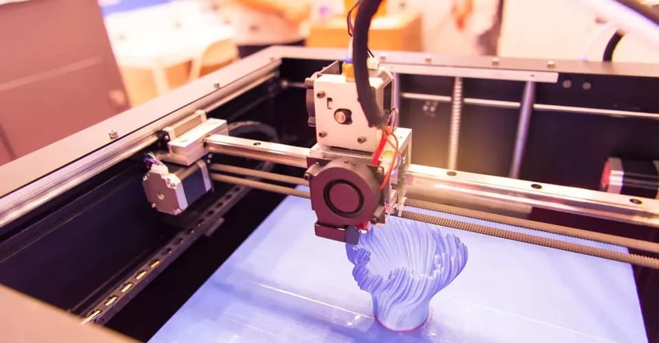 Svijet bez granica: Kako 3D printanje transformira naše mogućnosti
