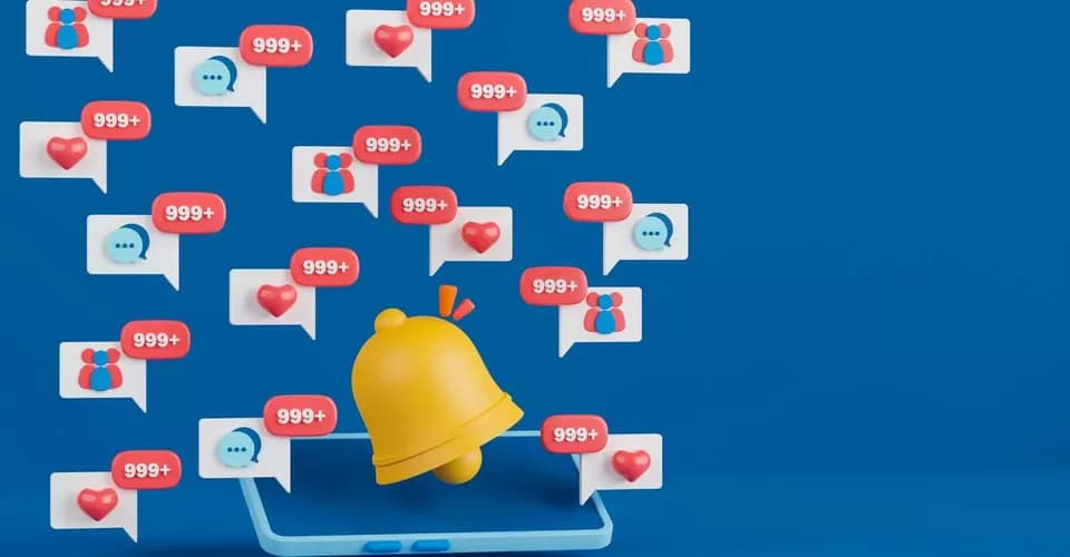 Trendovi u oglašavanju na društvenim mrežama: Budućnost digitalnog marketinga