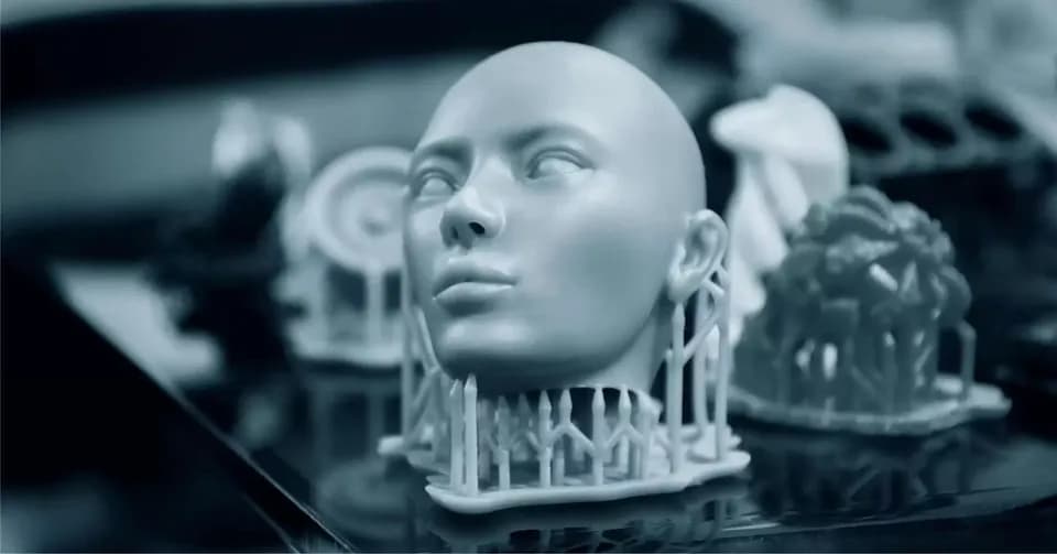 Umjetnost i kreativnost u 3D printanju: Inspirirajte se novim mogućnostima