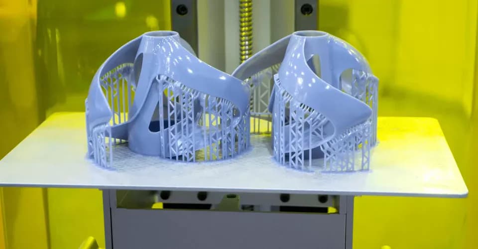 Umjetnost inovacije: Pogled unutar fascinantnog svijeta 3D printanja